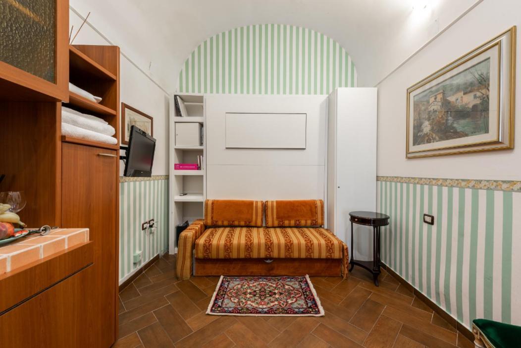 Tanasa Design Apartment Bari