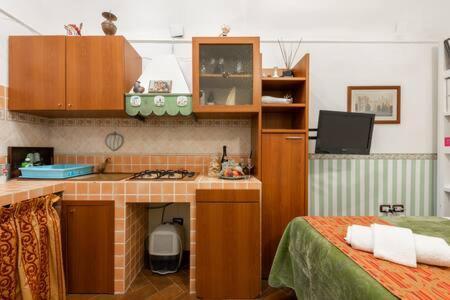 Appartement Tanasa Design