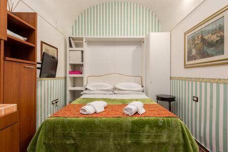 Appartement Tanasa Design Bari