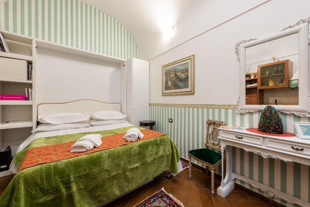 Tanasa Design Appartement