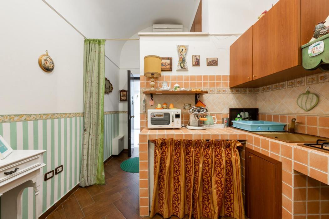 Tanasa Design Appartement *
